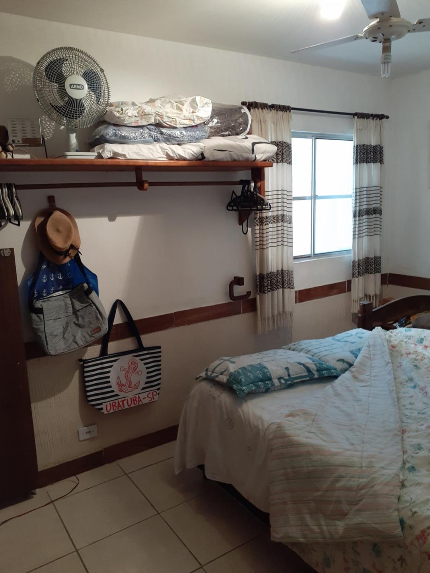 Apartamento No Tenorio