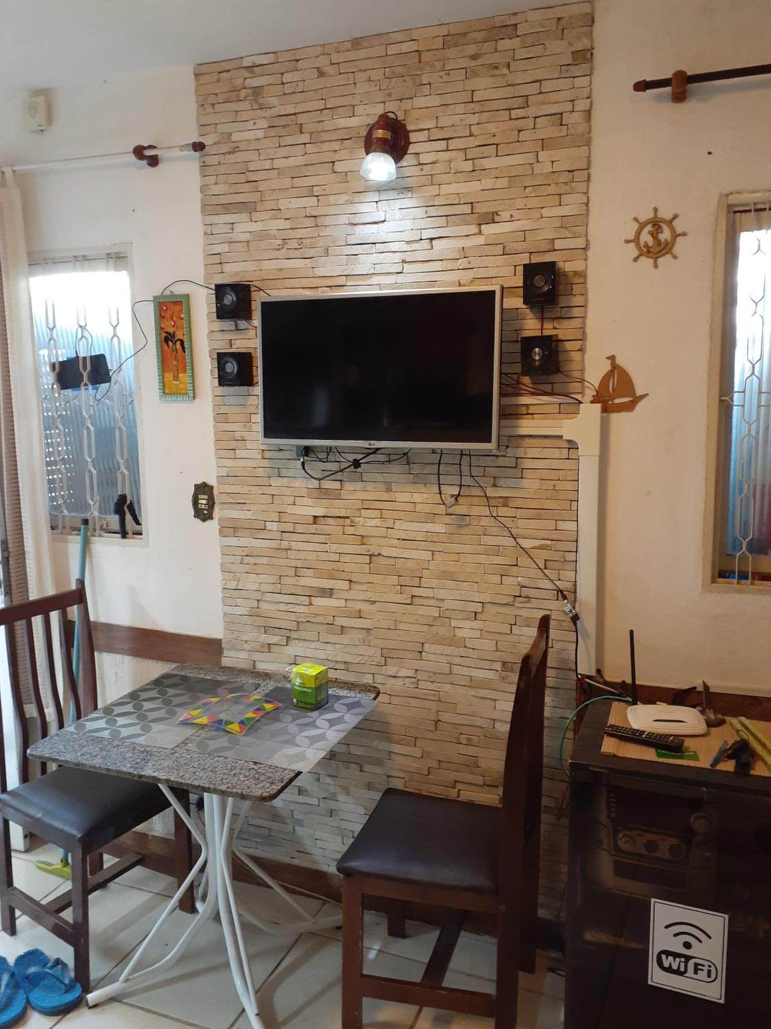 Apartamento No Tenorio *